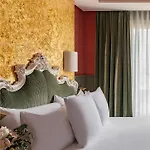Hotel Colon, A Gran Melia Hotel - The Leading Hotels Of The World Hotel 5*