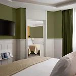 Colon, A Gran Melia - The Leading Of The World ホテル セビリア