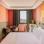 ホテル Colon, A Gran Melia - The Leading Of The World セビリア