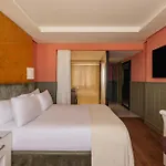 Colon, A Gran Melia - The Leading Of The World 5* セビリア