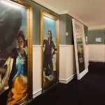 Colon, A Gran Melia - The Leading Of The World ホテル セビリア