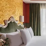 Colon, A Gran Melia - The Leading Of The World 5*