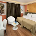 Colon, A Gran Melia - The Leading Of The World ホテル セビリア