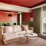 Colon, A Gran Melia - The Leading Of The World ホテル