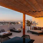 Colon, A Gran Melia - The Leading Of The World 5*