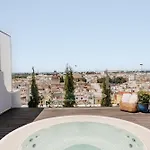 Colon, A Gran Melia - The Leading Of The World ホテル セビリア