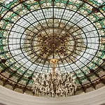 호텔 Colon, A Gran Melia - The Leading Of The World 세비야