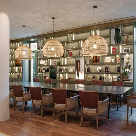 מלון Colon Gran Melia - The Leading Of The World 5*
