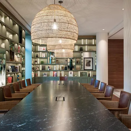 Colon Gran Melia - The Leading Of The World Hotell
