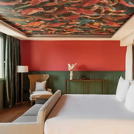 Colon Gran Melia - The Leading Of The World 5*