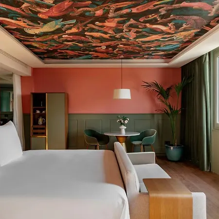 Colon Gran Melia - The Leading Of The World Hotel