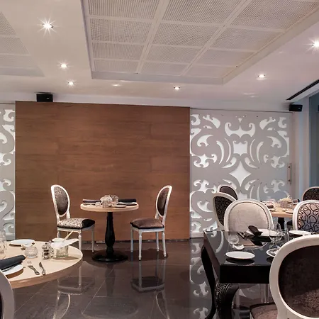 Colon Gran Melia - The Leading Of The World 5*