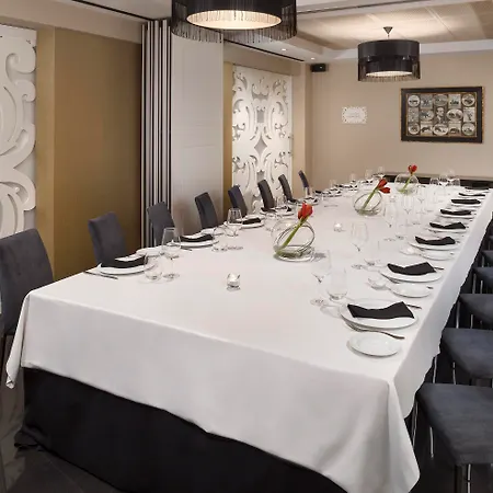 Colon Gran Melia - The Leading Of The World 5* Sevilla