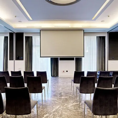 Hotell Colon Gran Melia - The Leading Of The World