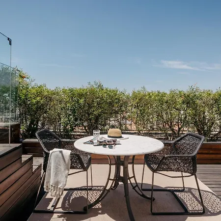 Colon Gran Melia - The Leading Of The World Hotel Seville