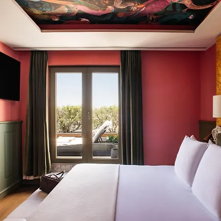 Hotel Colon Gran Melia - The Leading Of The World Seville