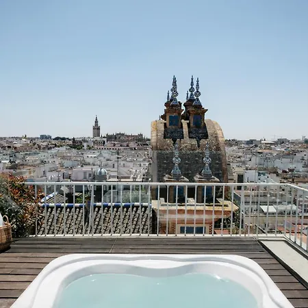 Colon Gran Melia - The Leading Of The World 5* Seville