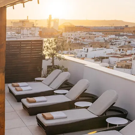 Hotel Colon Gran Melia - The Leading Of The World Seville