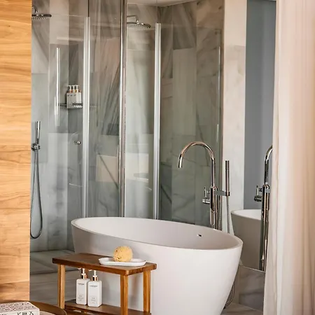 Colon Gran Melia - The Leading Of The World Hotel Seville