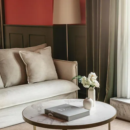 Colon Gran Melia - The Leading Of The World Seville
