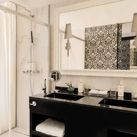 Colon Gran Melia - The Leading Of The World Sevilla