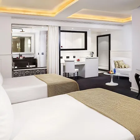 Colon Gran Melia - The Leading Of The World Hotel