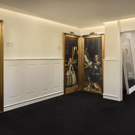 Colon Gran Melia - The Leading Of The World