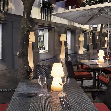 Hotel Colon Gran Melia - The Leading Of The World 5*