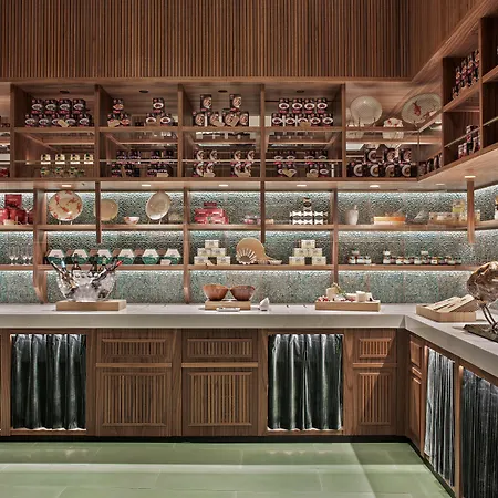 Colon Gran Melia - The Leading Of The World Hotel