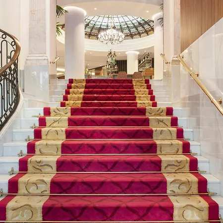 Hotel Colon, A Gran Melia Hotel - The Leading Hotels Of The World