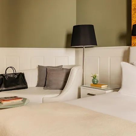 Colon, A Gran Melia - The Leading Of The World Отель