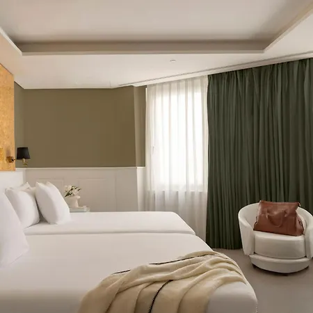 Colon, A Gran Melia - The Leading Of The World Отель