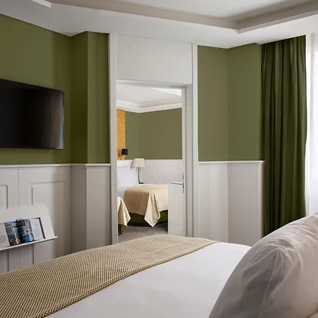 Colon, A Gran Melia - The Leading Of The World 5* Севилья