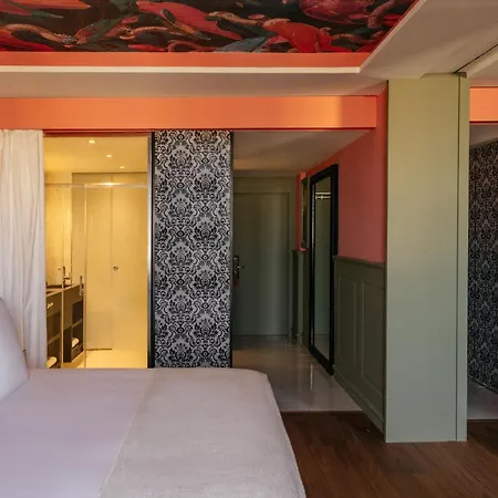 Отель Colon, A Gran Melia - The Leading Of The World