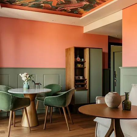 Colon, A Gran Melia - The Leading Of The World Отель 5*