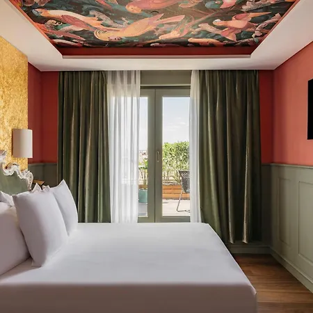 Colon, A Gran Melia - The Leading Of The World 5*