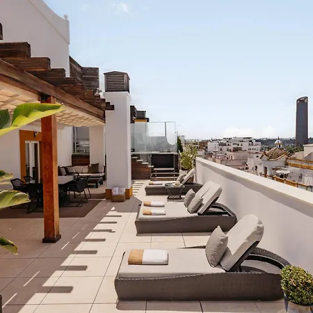 Отель Colon, A Gran Melia - The Leading Of The World