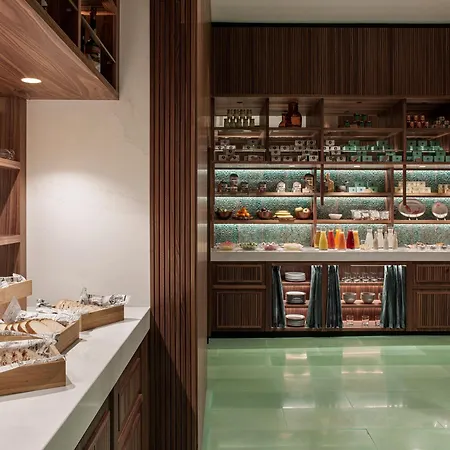 호텔 Colon, A Gran Melia - The Leading Of The World 5*