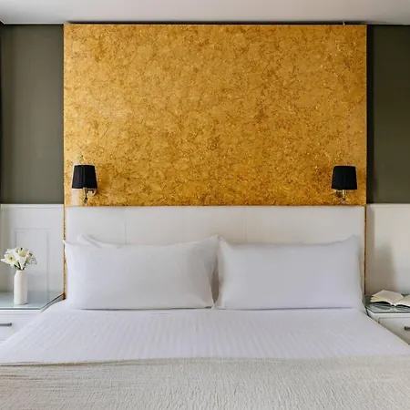 Colon, A Gran Melia - The Leading Of The World 5* Севилья