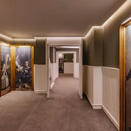 Отель Colon, A Gran Melia - The Leading Of The World 5*