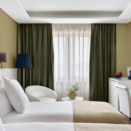 Colon, A Gran Melia - The Leading Of The World Отель 5*