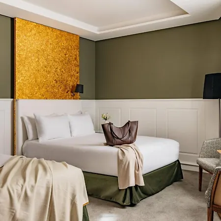 Colon, A Gran Melia - The Leading Of The World 5*