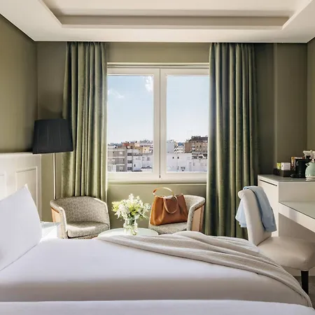 Colon, A Gran Melia - The Leading Of The World Отель 5*