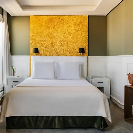 Отель Colon, A Gran Melia - The Leading Of The World Севилья