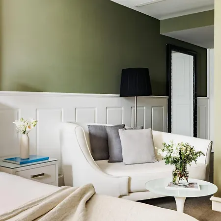 Colon, A Gran Melia - The Leading Of The World Отель