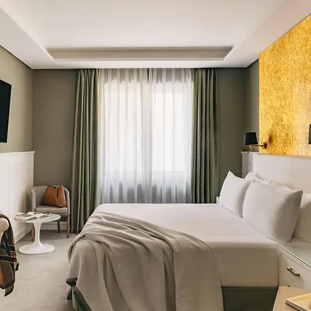 Colon, A Gran Melia - The Leading Of The World 5* Sevilla