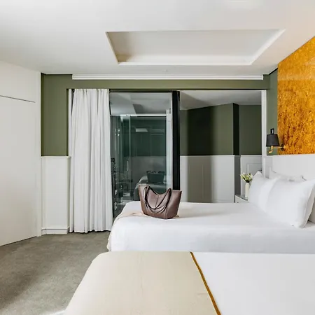 Colon, A Gran Melia - The Leading Of The World 5* Sevilla