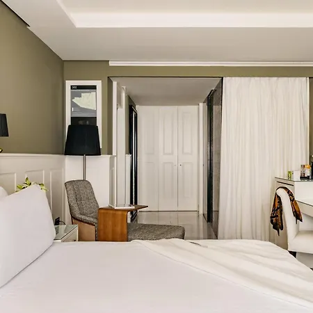 Colon, A Gran Melia - The Leading Of The World Hotell 5*