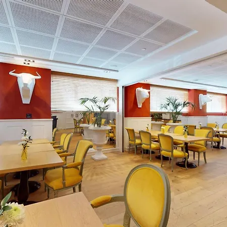 Hotell Colon, A Gran Melia - The Leading Of The World Sevilla