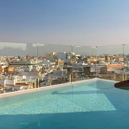 Hotell Colon, A Gran Melia - The Leading Of The World Sevilla